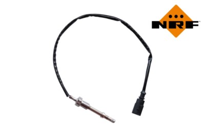 NRF 707203 Sensor, exhaust gas temperature for VW
