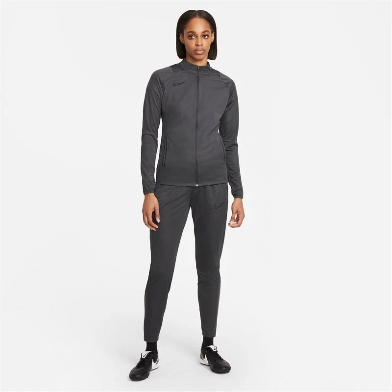 Women's fitted nike best sale tracksuit