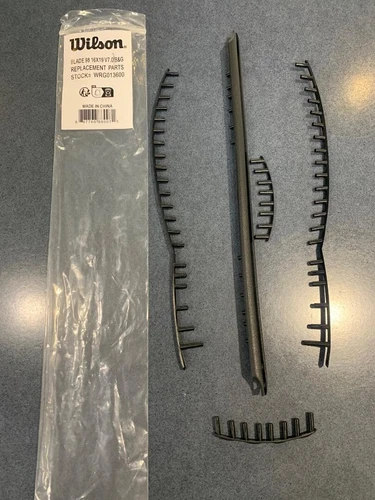 Wilson Blade V7 Grommet Kit - Thumbnail 2