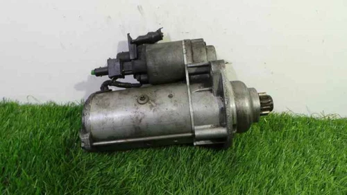 D7RS30 Motor Arranque para SEAT LEON (1M1) Signo 1097349 - Imagen 3 de 6