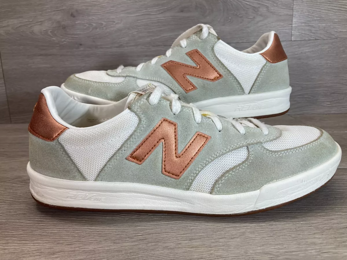 New Balance Womens 300 WRT300MA Casual Kicks Shoes Sneakers Size 11 B