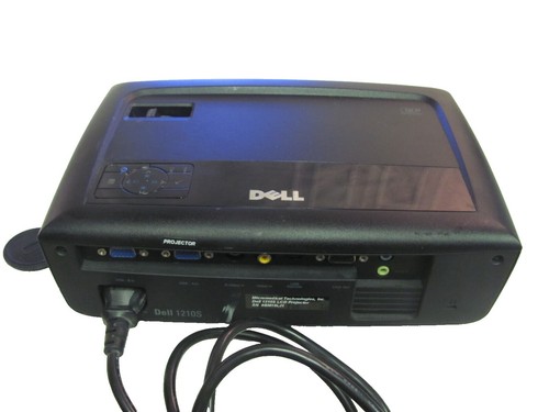 NEW DELL 1209S/1409X/1609WX/1510X/1610HD Replacement Projector