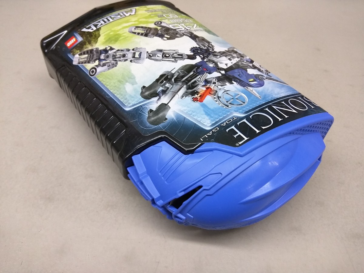LEGO BIONICLE: Toa Gali (8688) for sale online | eBay