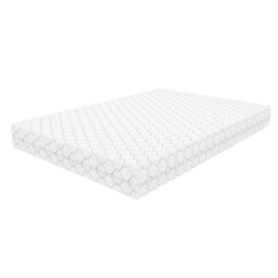 Matratze 90x200cm extra weich 14,5cm hoch Bezug waschbar - Beschreibung beachten