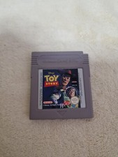 ebay® Auktion 166314340238 | Toy Story | Nintendo Gameboy | Modul | sehr guter Zustand Thumbnail of ebay® auction 166314340238 | Toy Story | Nintendo Gameboy | Modul | sehr guter Zustand