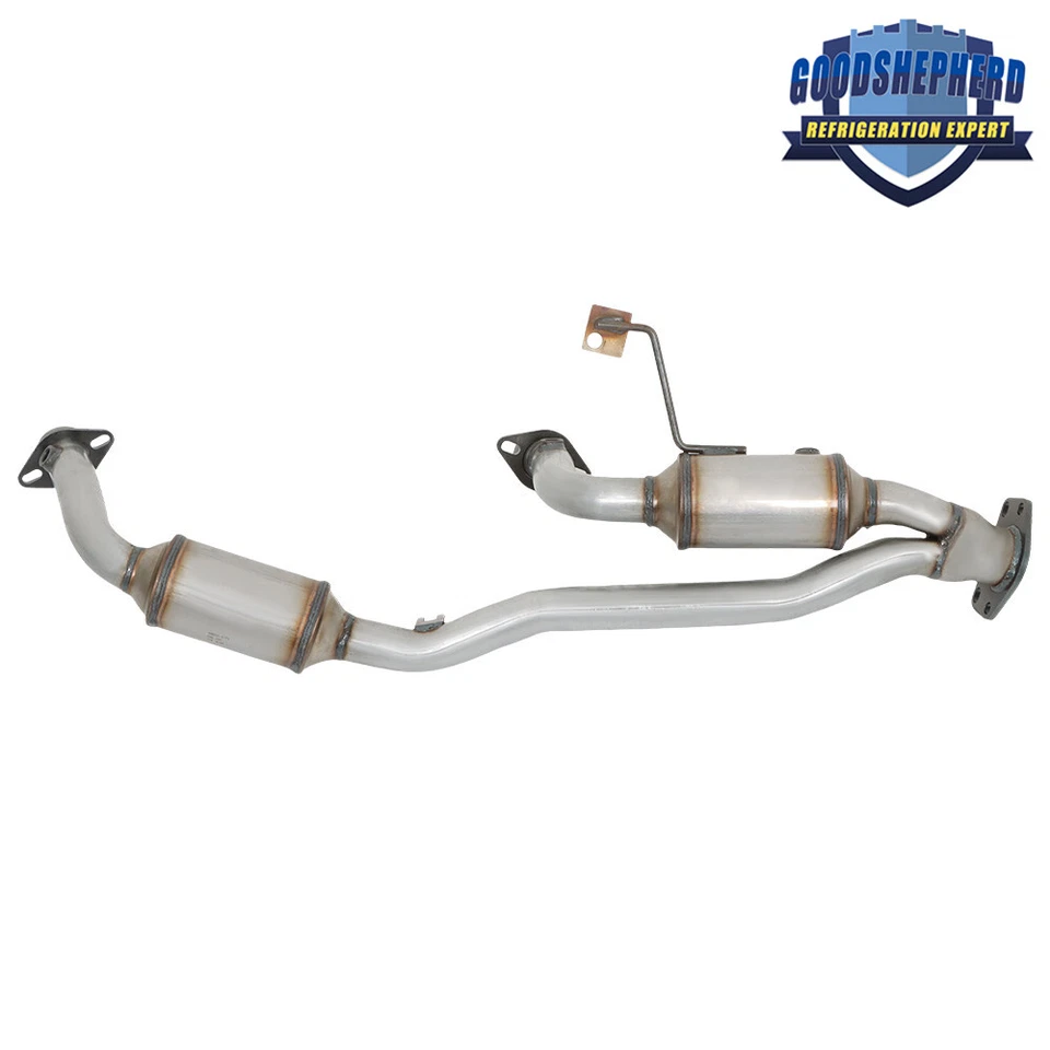Catalytic Converter Direct Fit For 2004 2005 2006 2007 Ford Freestar 3.9L 4.2L - Image 3 of 4