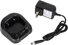 Baofeng UV-82 UV-82L series Original Desktop Charger Two way Radio US