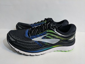 brooks glycerin 15 size 8