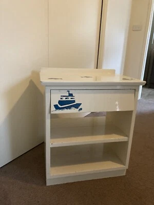 childrens bedside table australia
