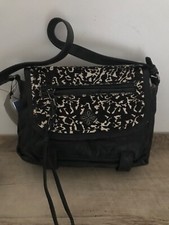 Vera Wang Simply Leather Purse, Nwt