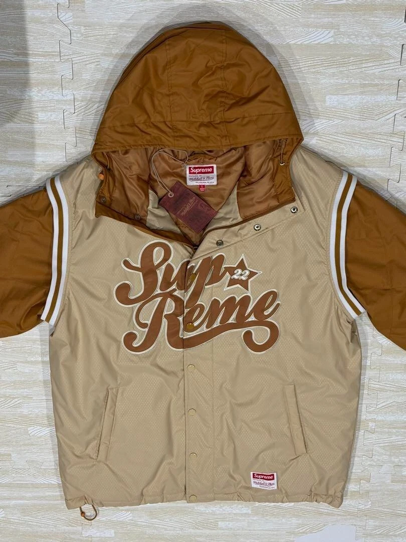 Veste Supreme Other taille L nylon homme du Japon japonais JP!!!!!!!!!!!!!!!!!!!