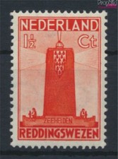 Pays-Bas 262 neuf 1933 aide marin (9948123