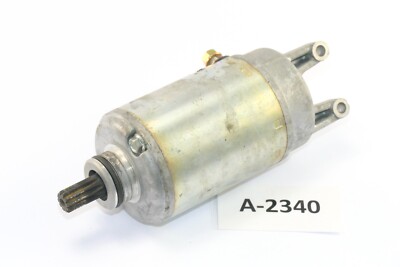 Kawasaki ZX-9R Ninja ZX900C 1998-1999 - Starter A2340 | eBay