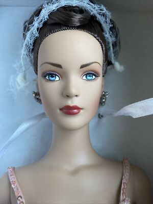 Tonner 2004 TYLER WENTWORTH PORTRAIT GLAMOUR 16” Fashion Doll