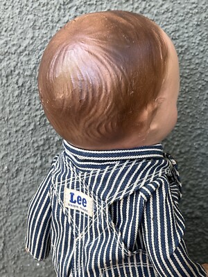その他 1950s BUDDY LEE, HICKORY OVER ALL その他 1950s BUDDY LEE, HICKORY OVER ALL 1950s BUDDY LEE