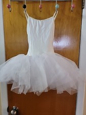 Douchanglee Ballet Clothes X5
