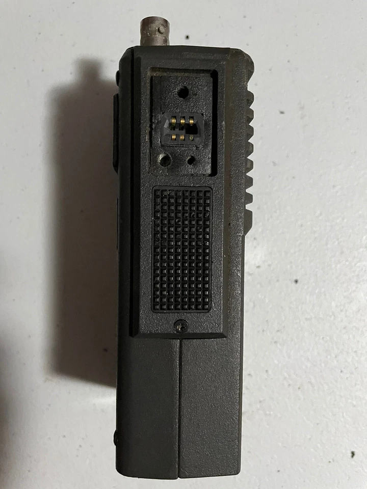 Bendix King EPH 5141 M narrowband Wildland BK radio handheld HT, VHF 14 channels - Image 2 of 4