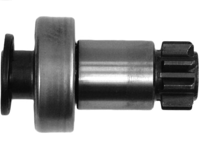AS-PL SD3037 Freilaufgetriebe, Starter