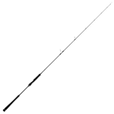 Hearty Rise Black Diamond II Spin 1,79m 250g - Spinnrute, Angelrute, Meeresrute
