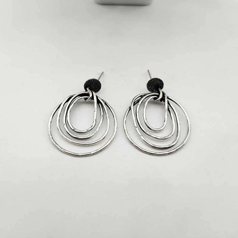 925 Sterling Silver Handmade Earrings For Women Best Quality 