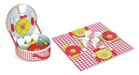 Janod Picnic Hamper Janod Picnic Hamper