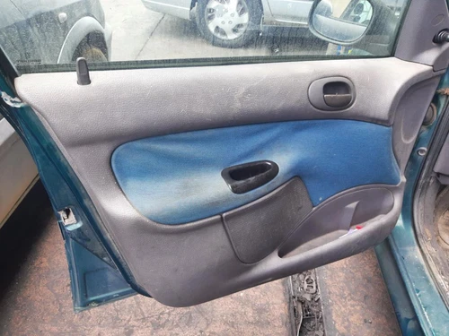 M002T13081 Halter Anlasser für PEUGEOT 206 XR 1998 8934239 - Bild 8 von 10