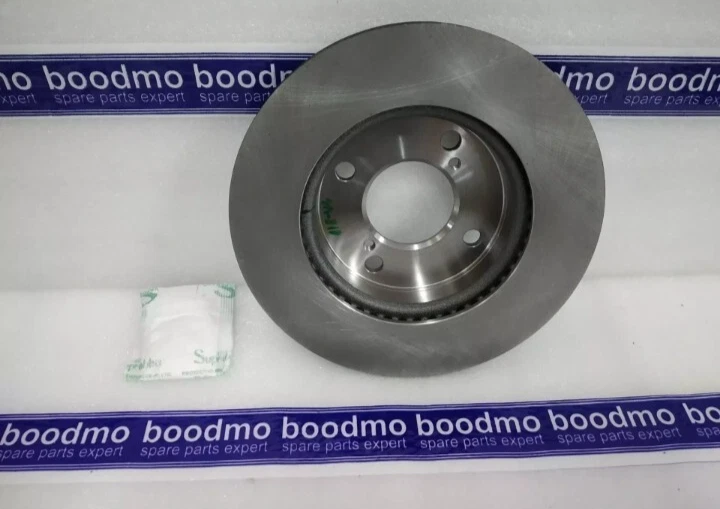 FRENO DELANTERO ROTOR DISCO 55311M68P00 Foto 3 de 3