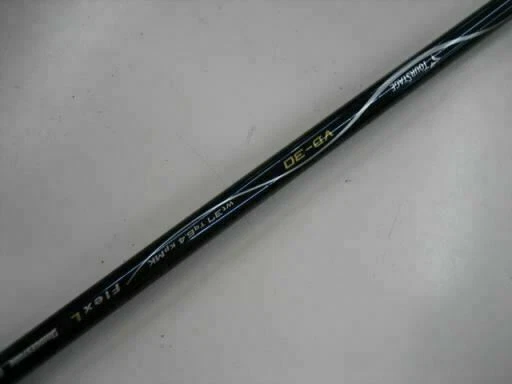 GOLF FAIRWAY MADERA BRIDGESTONE TOUR STAGE V-IQ CL 2008 AZUL DAMAS 7W L-FLEX Foto 4 de 4