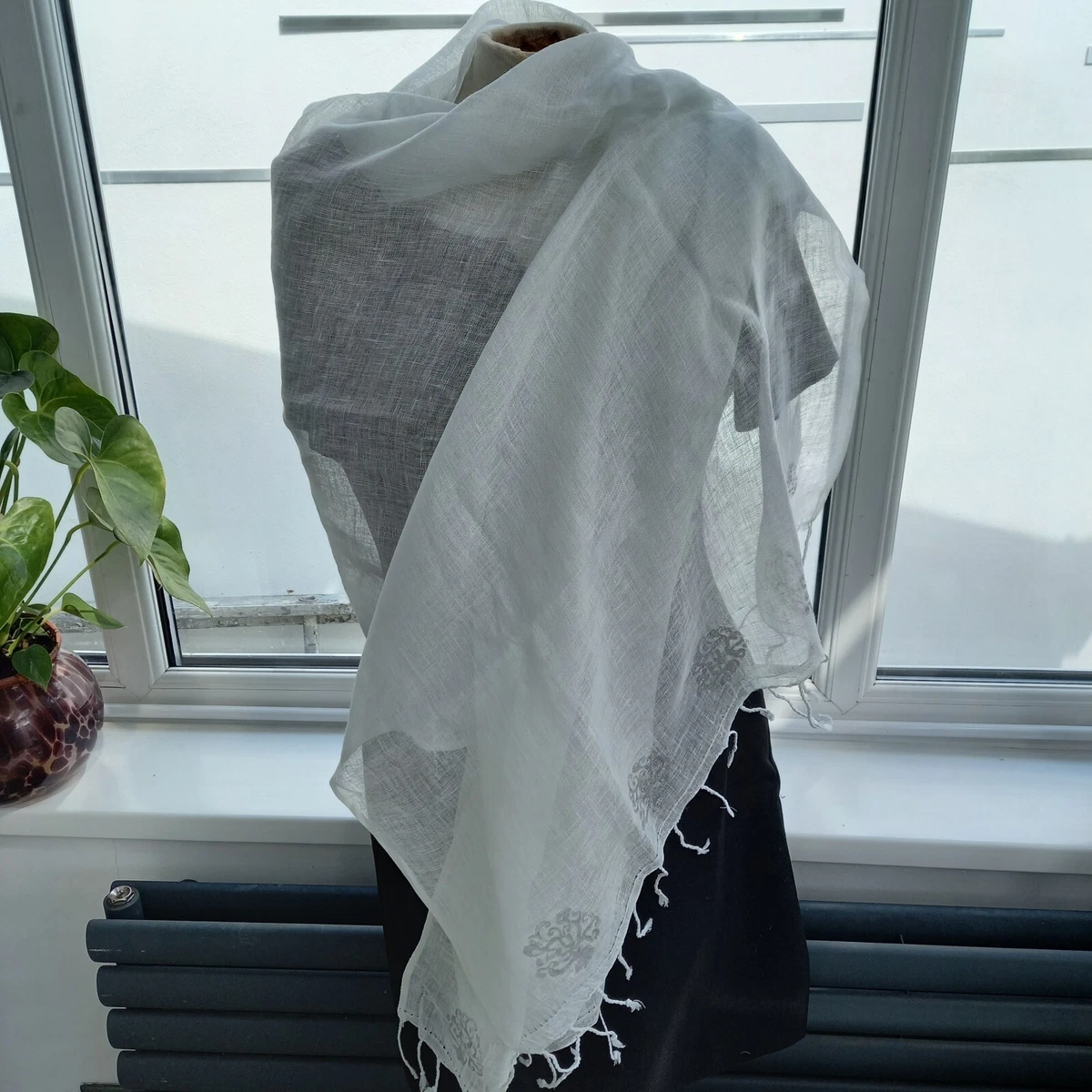 Blush shawl wrap sales