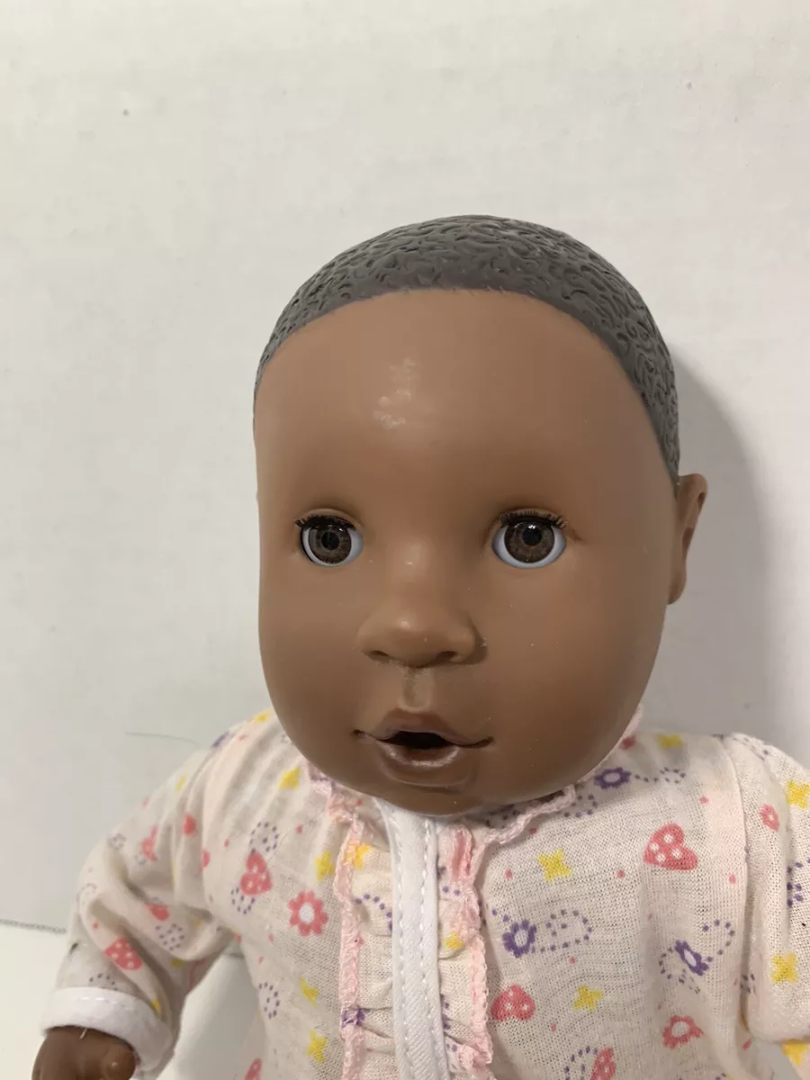 Melissa and doug gabrielle doll sale