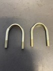 <!--F#f_0-->BANJO V8 U BOLTS TAIL SHAFT DIFF HOLDEN HG TORANA COMMODORE SMALL VB VH 4.2 V8<!--F/-->