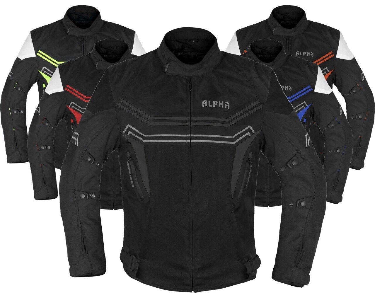MOTORCYCLE RIDING JACKET MOTORBIKE Spring new work Discount is also underway RIDERS ARMOR CE RACING PROTEC