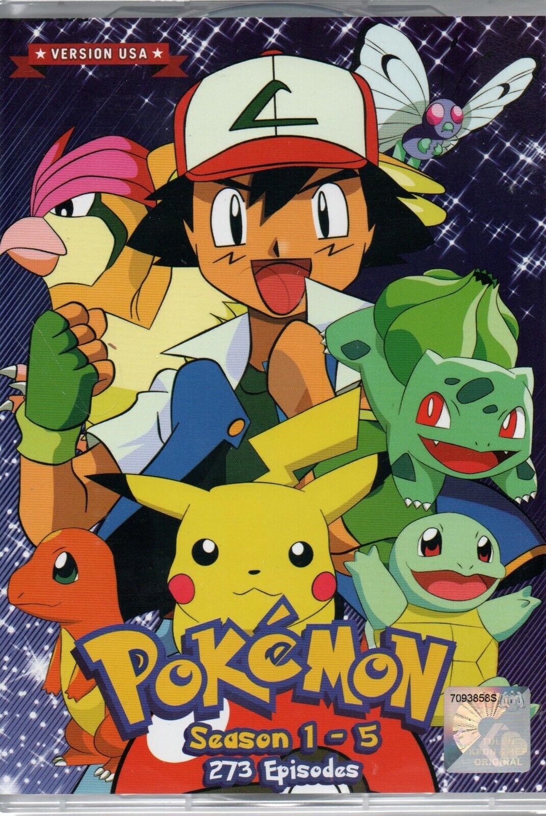 Ash Ketchum - Bulbapedia, the community-driven Pokémon encyclopedia