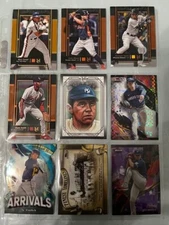2024 Babe Ruth Topps Museum Collection Canvas Collection