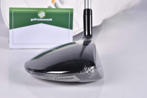 Ladies Taylormade Qi10 Max #5 Wood / 19 Degree / Ladies Flex Fujikura Speeder NX - Picture 3 of 9