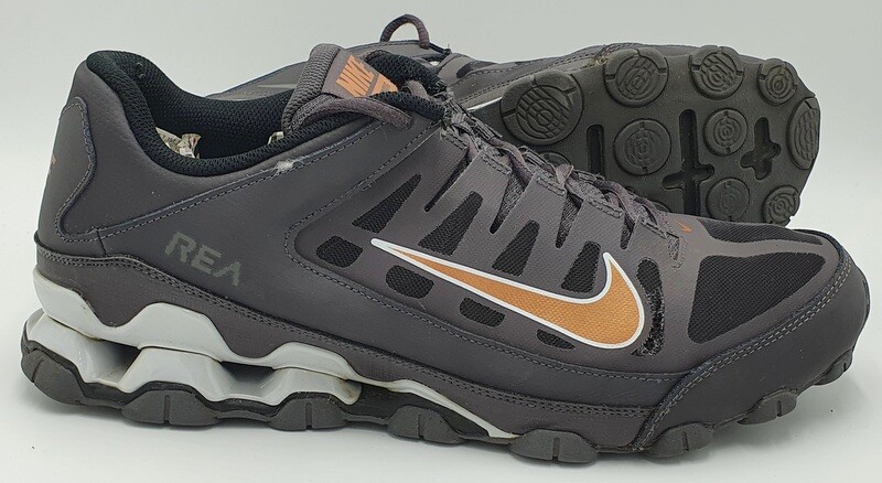 Venta de Tenis Nike Reax | 93 articulos de segunda mano