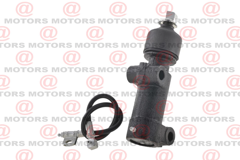 雪佛兰 Express 2500 3500 转向底盘零件空转臂支架皮特曼臂 — 第 2/4 张图片