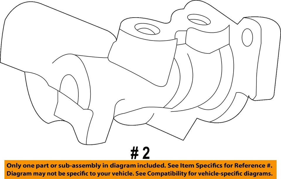 Cilindro maestro de freno usado se adapta a: Jaguar S 2005 tipo VIN M45255 grado A Foto 4 de 4