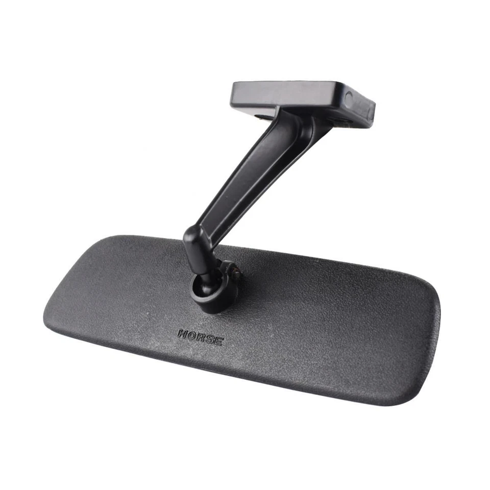 Interior Mirror Rear View Fender Reflector Fit For Hino KT KL KM Truck 2002-2016 Foto 3 de 4