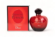 Hypnotic Poison By Christian Dior 5 Fl Oz / 150 ml EDT NEW Spray Women Perfume