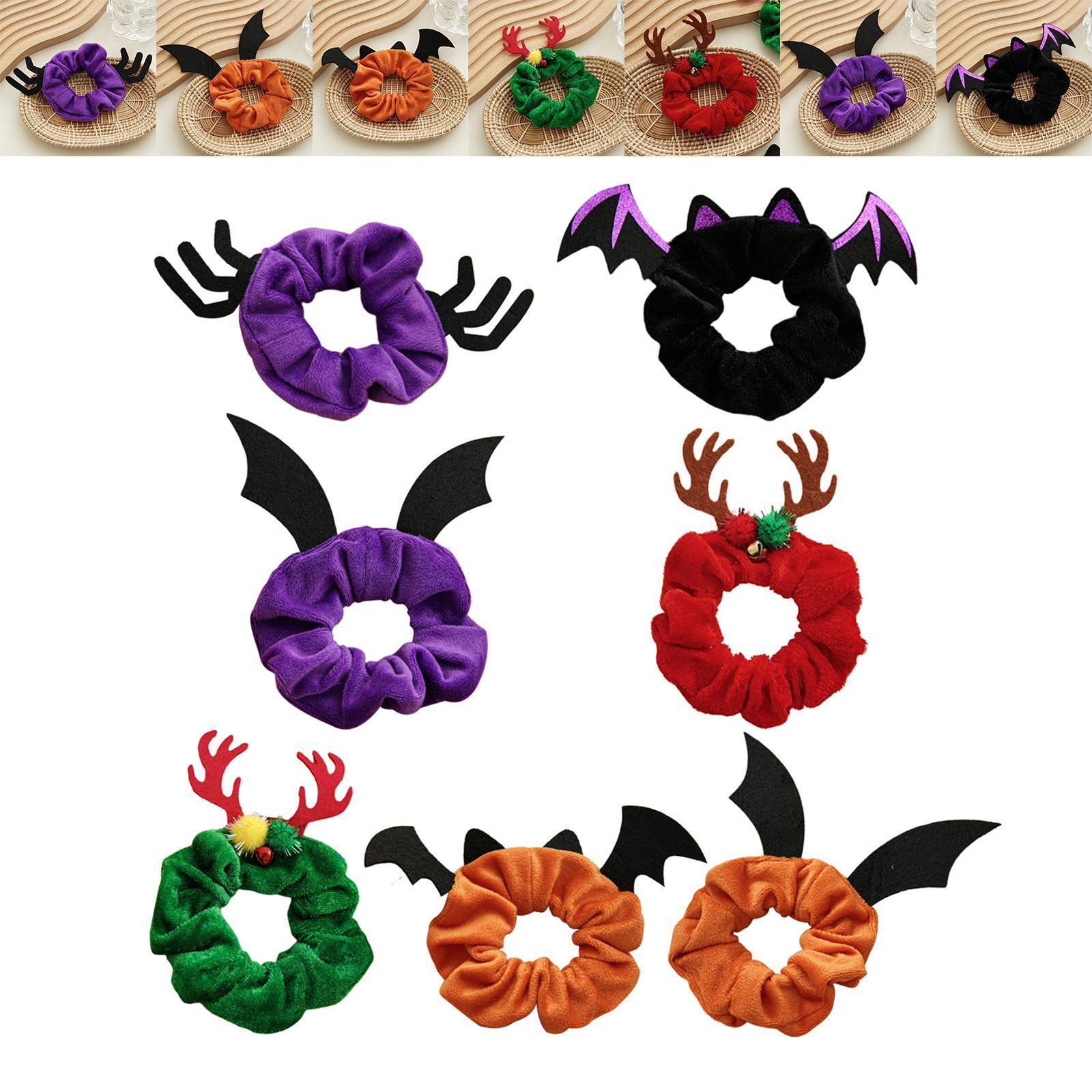 Hair Accessory Cosplay Supplies Comfortable Soft Headdress Hair Bands