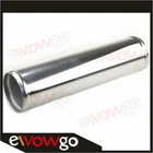 1.75" 1 3/4'' OD Straight Aluminum Intercooler Intake Pipe Piping Tube L=300MM