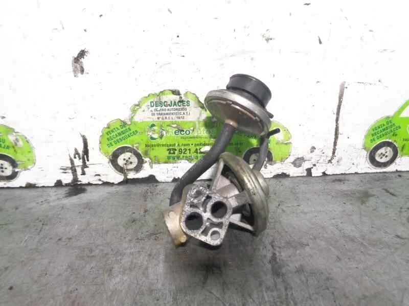 VK03 válvula EGR para DAEWOO MATIZ 0.8 CAT 1997 2610468 - Imagen 2 de 4