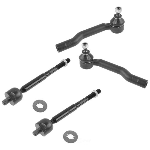 ALL BALLS 52-1041 TIE ROD UPGRADE KIT POLARIS SCRAMBLER 1000 XP HO EPS INTL 2014