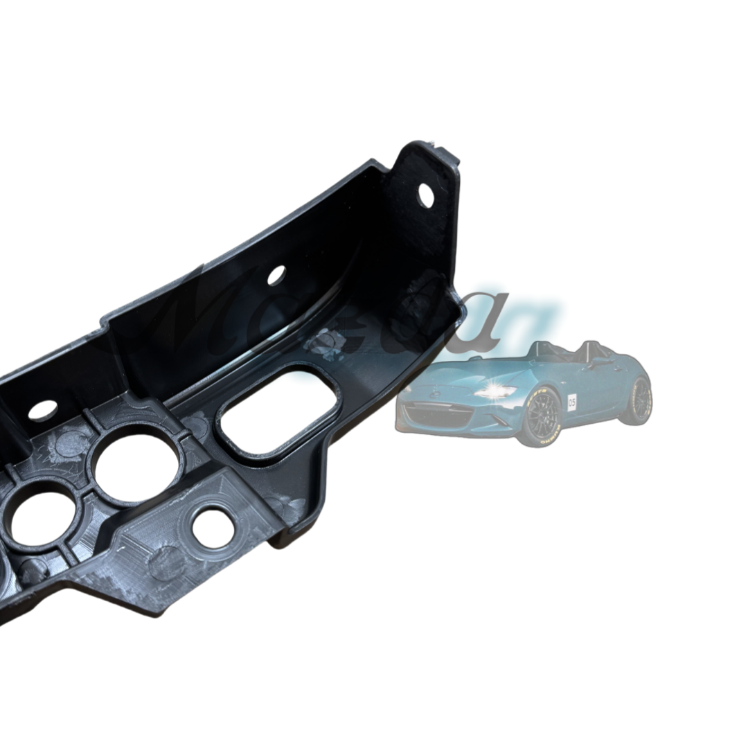 For Mazda CX-5 2022-2025 Mazda KSD450153 Front Right Bumper Guide