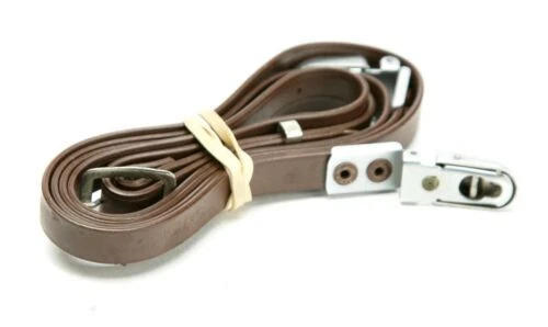 Cámara Yashica Correas y Empuñaduras