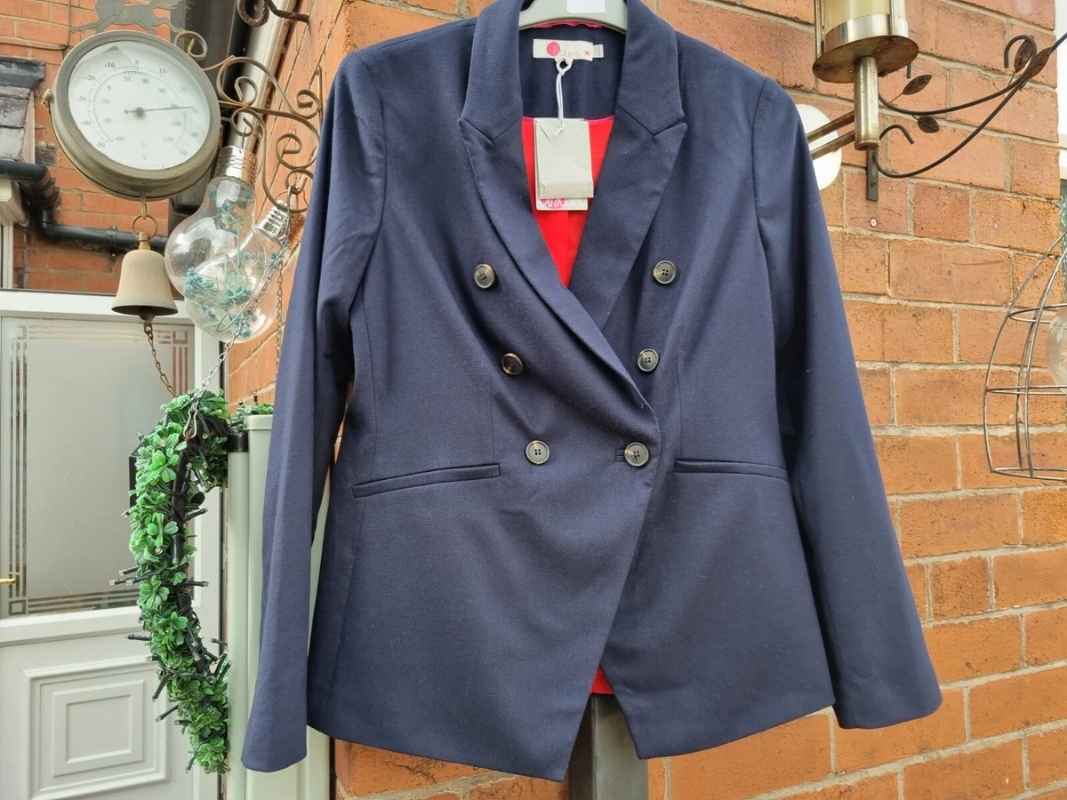 Addlestone blazer boden sale
