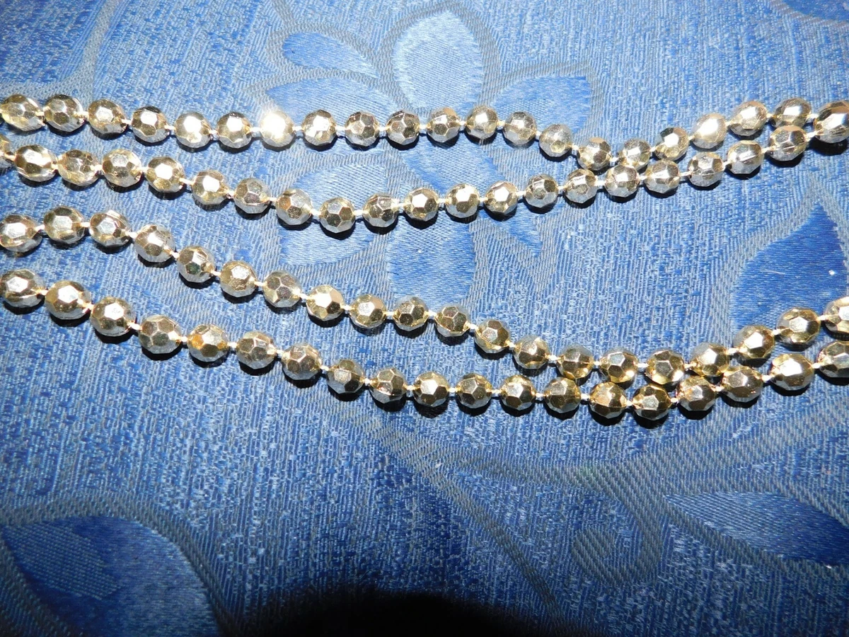 Sparkle ball deals necklace