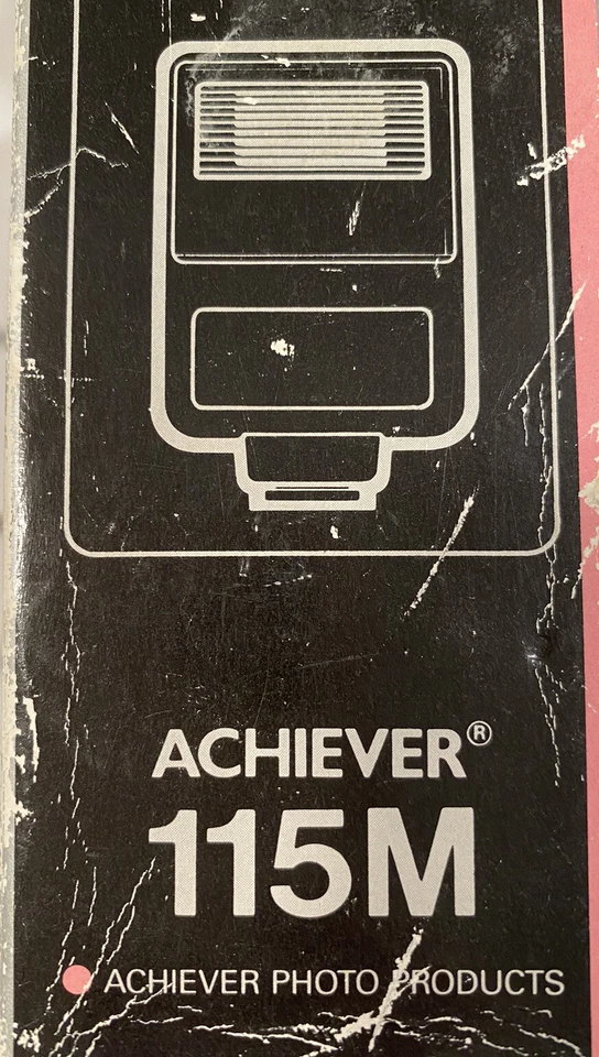 Acheiver Camera Filter 115m Tiffen Haze 1 Filter 49mm Plus 2 Rolls 35mm Film - Image 4 of 4