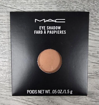 MAC Eye Shadow | Tete A Tint | REFILL | New 💯Authentic